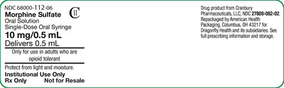 10 mg 0.5 mL Morphine Sulfate Oral Solution Flag.jpg (10 mg 0.5 mL Morphine Sulfate Oral Solution Flag.jpg)